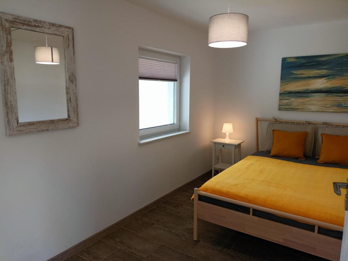 Domki Apartamentowe Balia Mieroszyno ภายนอก รูปภาพ